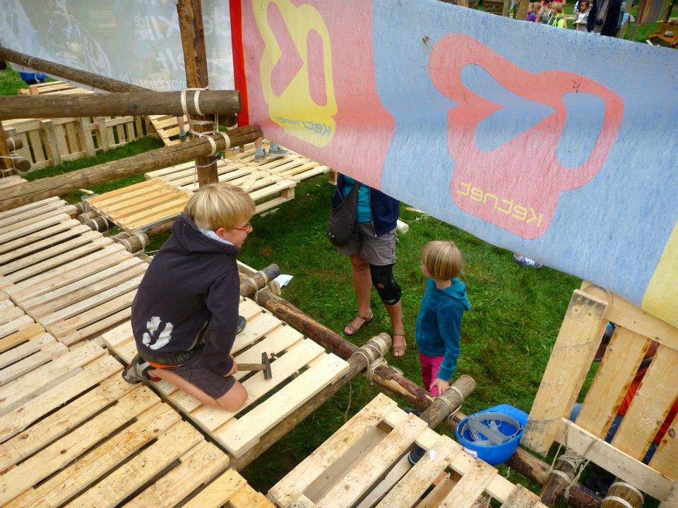 Sint-Martinus den XIIde - Ketnet Checklist